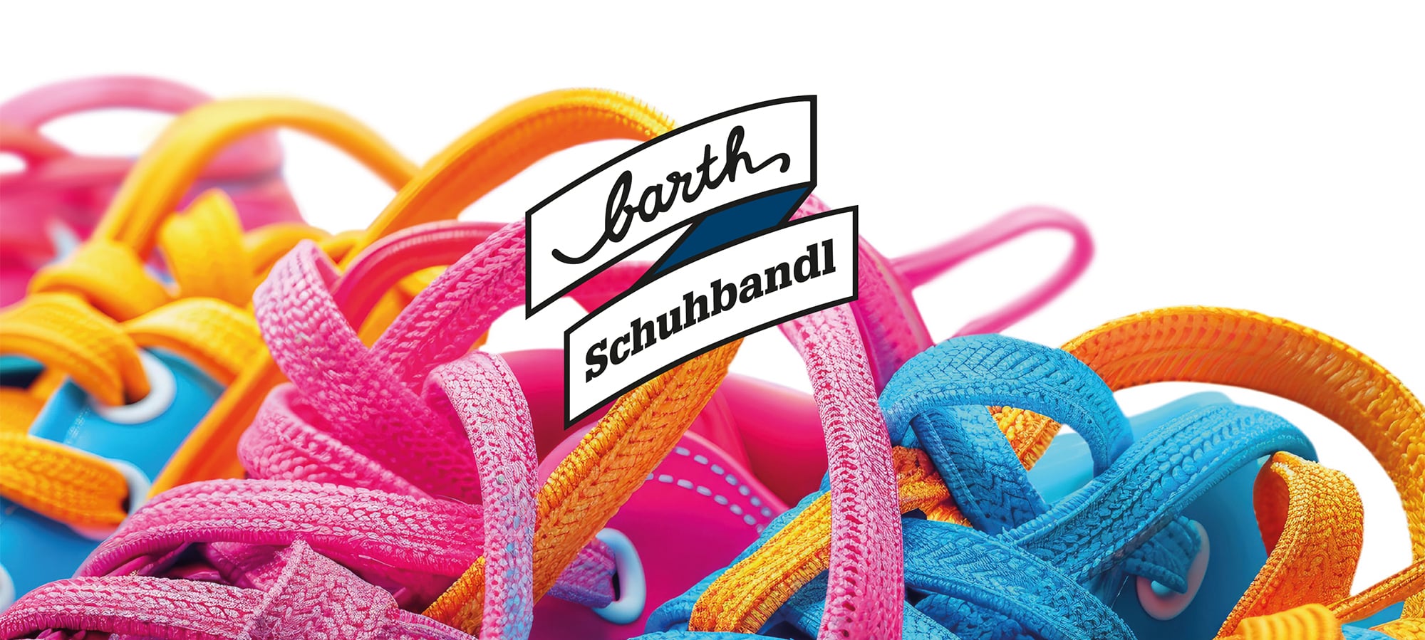 Barth Schuhbandl - Schnürsenkelhersteller